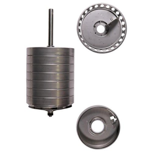 KIT, CRN 1-8 chamber stack cpl., 96453513 для Grundfos CR