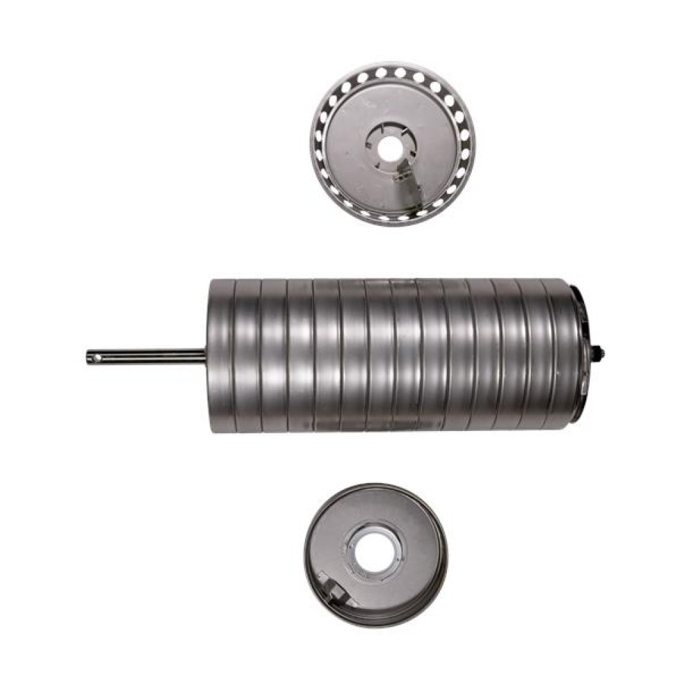 KIT, CRN 1-15 chamber stack cpl 96453519