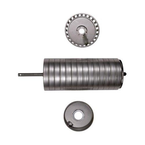 KIT, CRN 1-15 chamber stack cpl, 96453519 для Grundfos CR