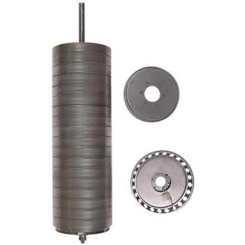 KIT, CRN 1-19 chamber stack cpl, 96453521 для Grundfos CR