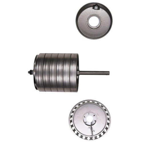 KIT, CR/CRI3-4 chamber stack cpl., 96453531 для Grundfos CR