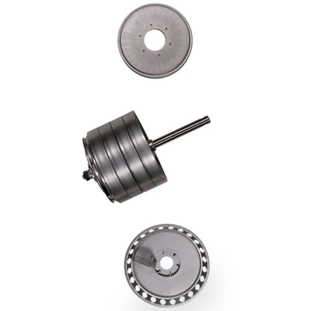 KIT, CR/CRI3-5 chamber stack 96453532