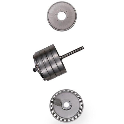 KIT, CR/CRI3-5 chamber stack, 96453532 для Grundfos CR