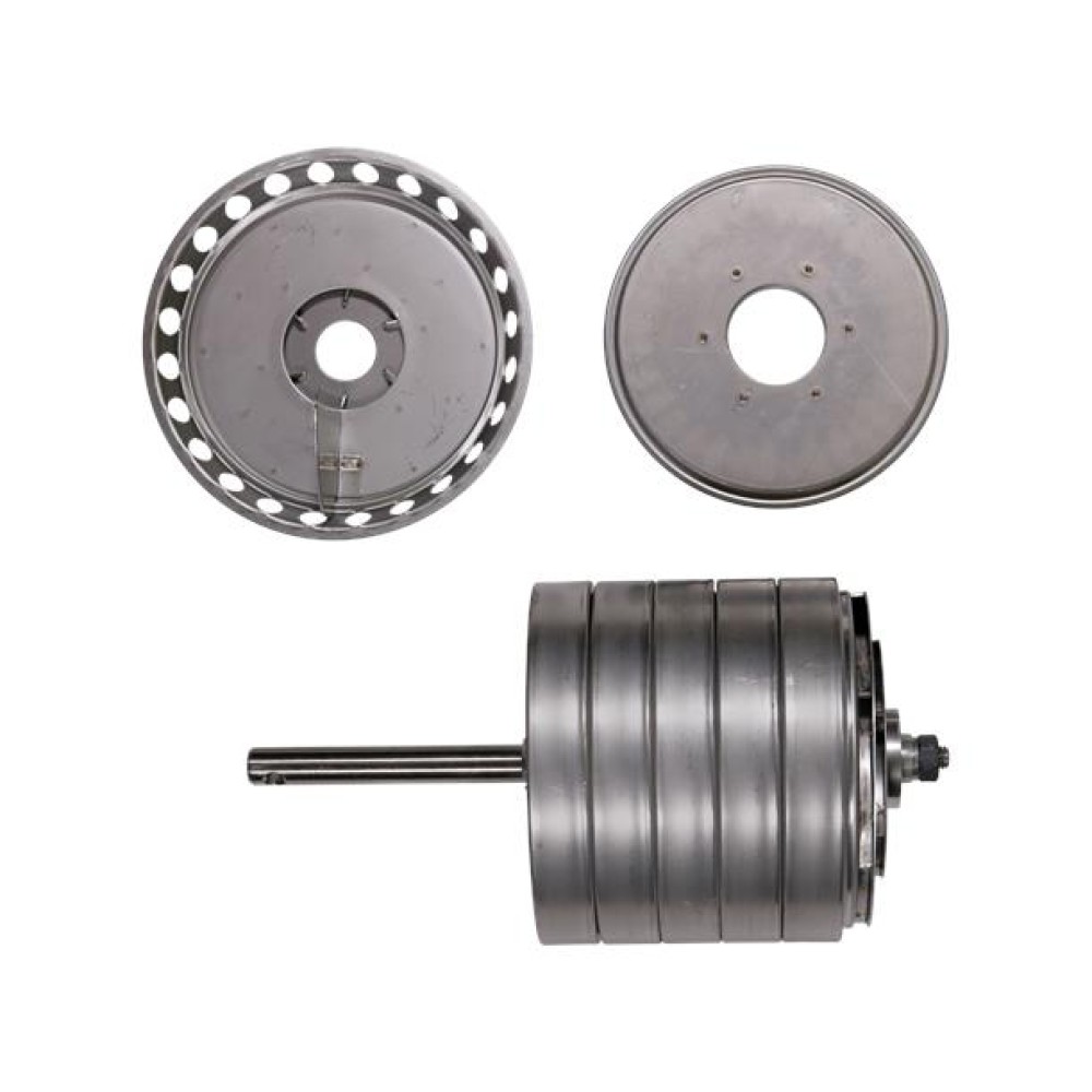 KIT, CR/CRI3-6 chamber stack 96453533