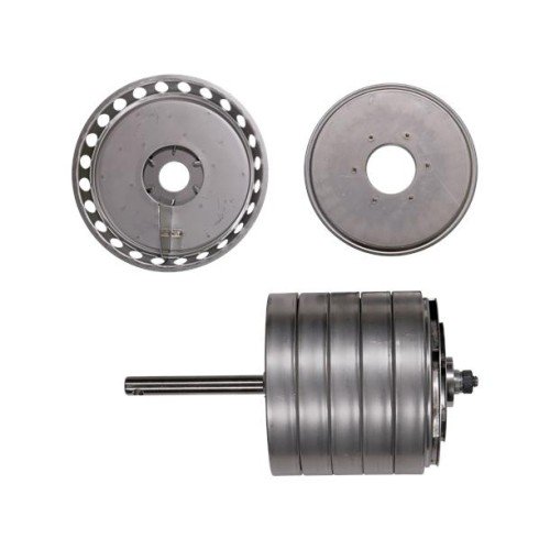 KIT, CR/CRI3-6 chamber stack, 96453533 для Grundfos CR