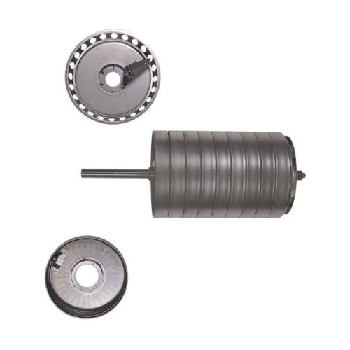 KIT, CR/CRI3-10 chamber stack cpl., 96453537 для Grundfos CR