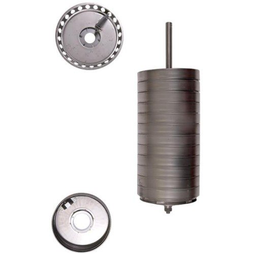 KIT, CR/CRI3-13 chamber stack cpl., 96453540 для Grundfos CR