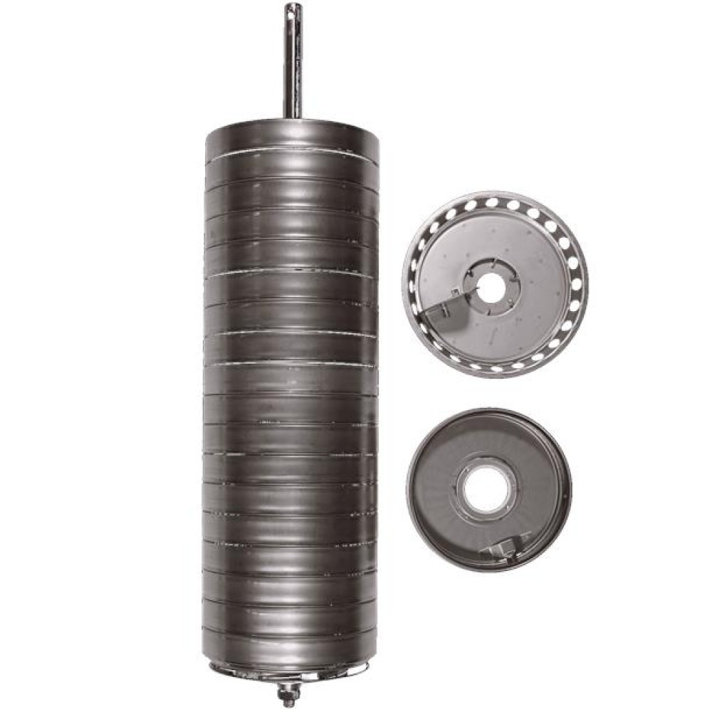 KIT, CR/CRI3-19 chamber stack 96453543