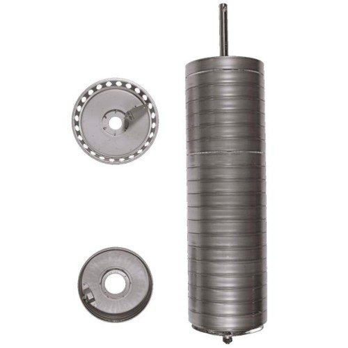 KIT, CR/CRI3-21 chamber stack, 96453544 для Grundfos CR