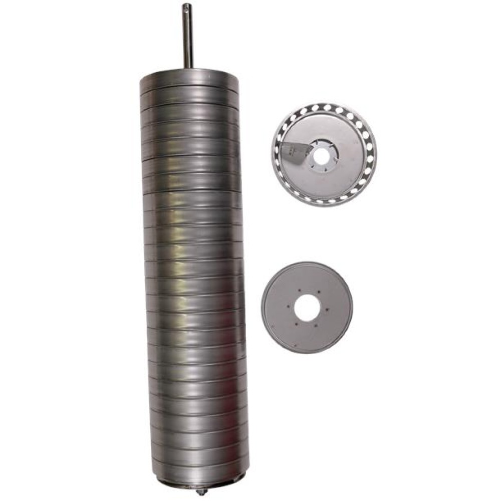 KIT, CR/CRI3-25 chamber stack 96453546