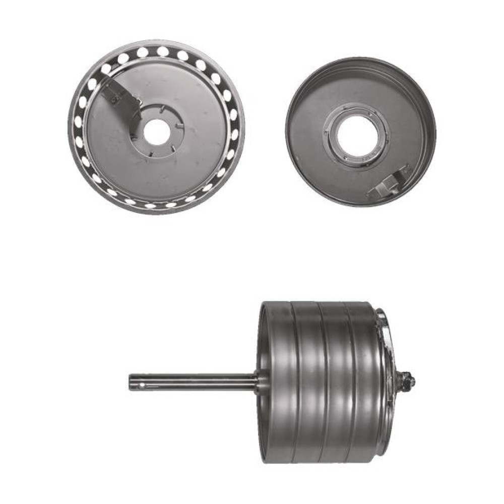 KIT, CRN 3-5 chamber stack cpl. 96453555