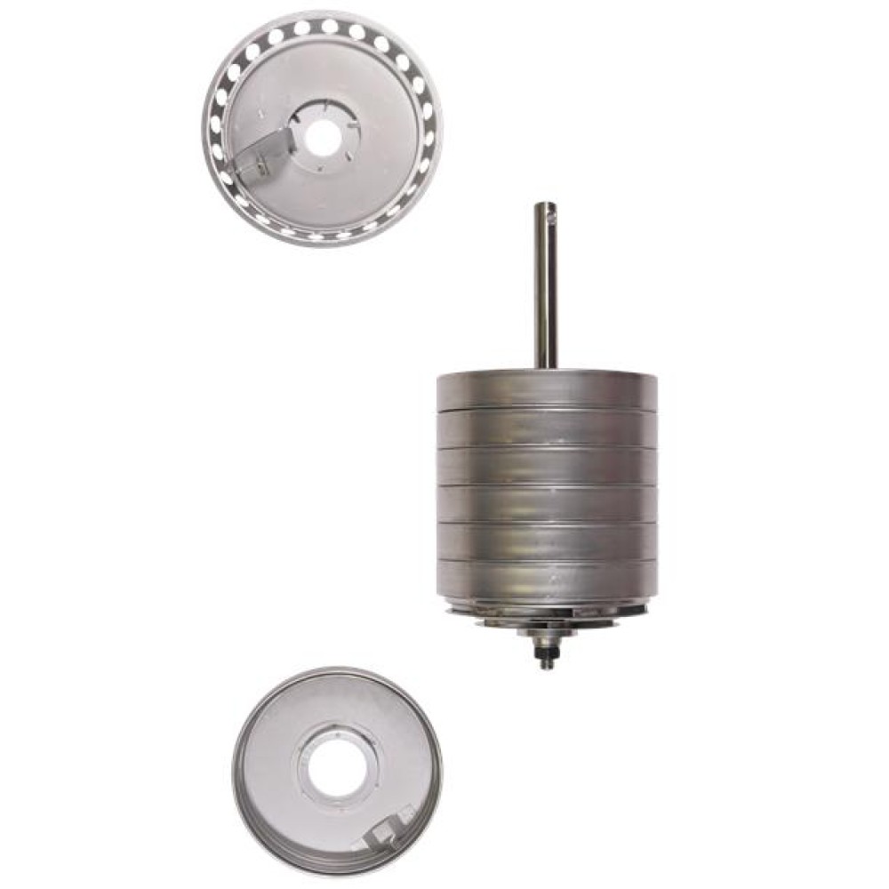 KIT, CRN 3-7 chamber stack cpl. 96453557