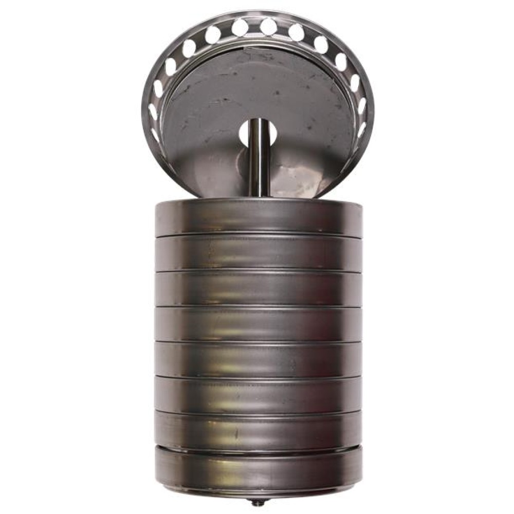 KIT, CRN 3-8 chamber stack cpl. 96453558