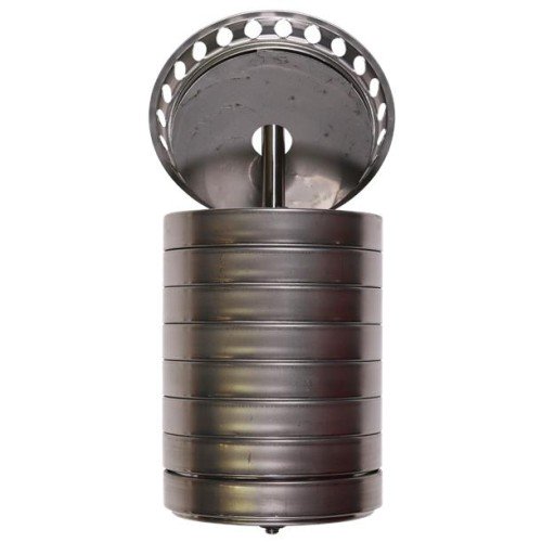 KIT, CRN 3-8 chamber stack cpl., 96453558 для Grundfos CR