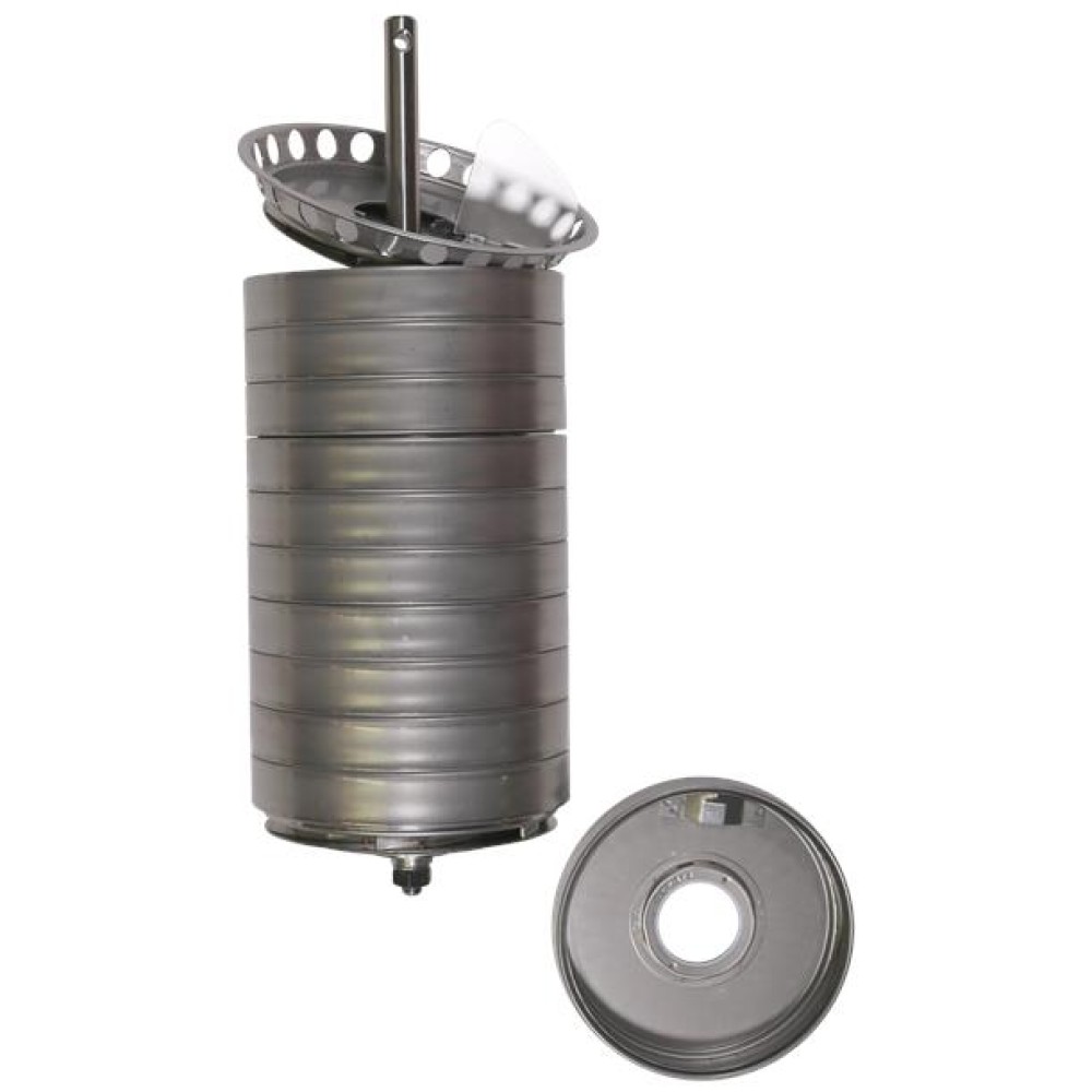 KIT, CRN 3-11 chamber stack cpl 96453561