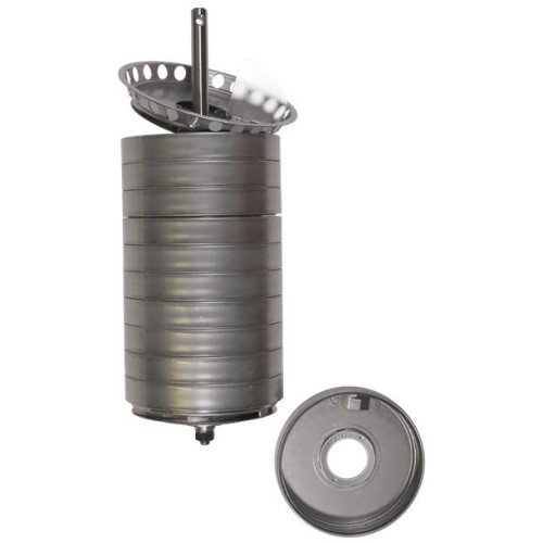 KIT, CRN 3-11 chamber stack cpl, 96453561 для Grundfos CR