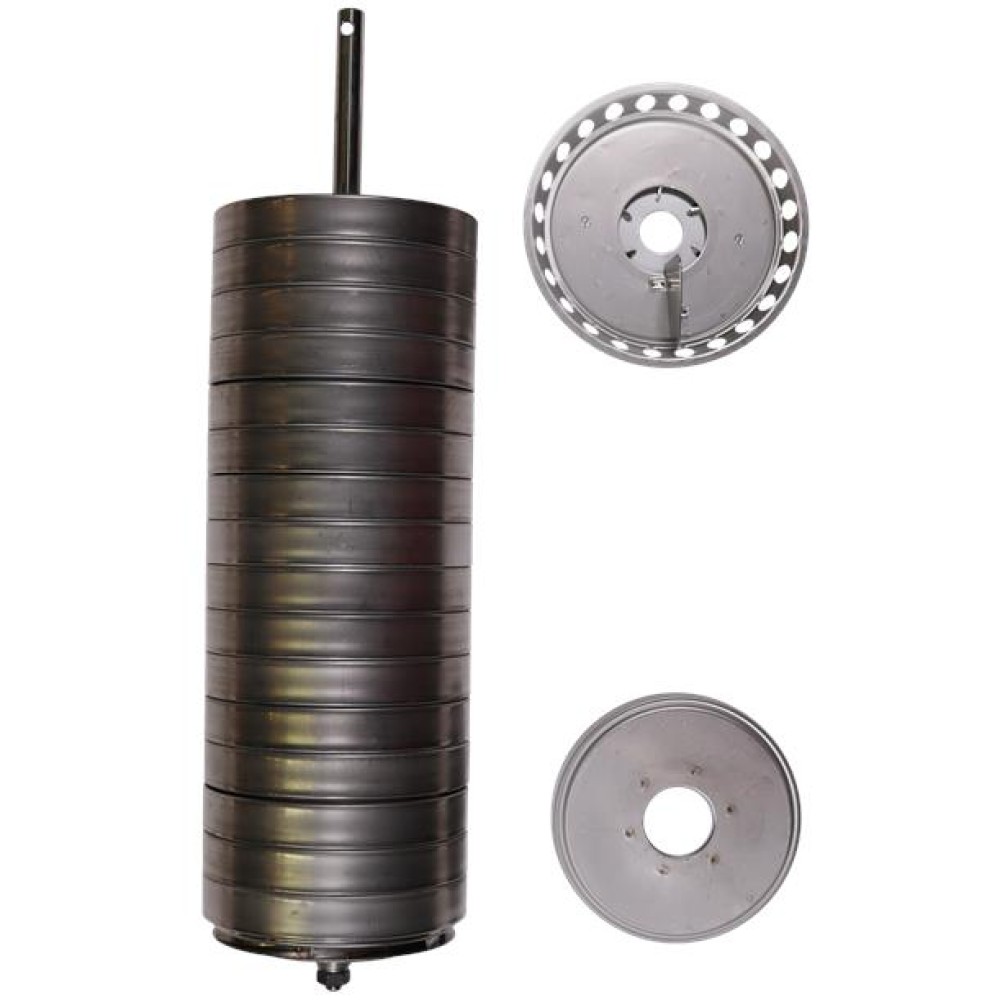 KIT, CRN 3-17 chamber stack cpl 96453565