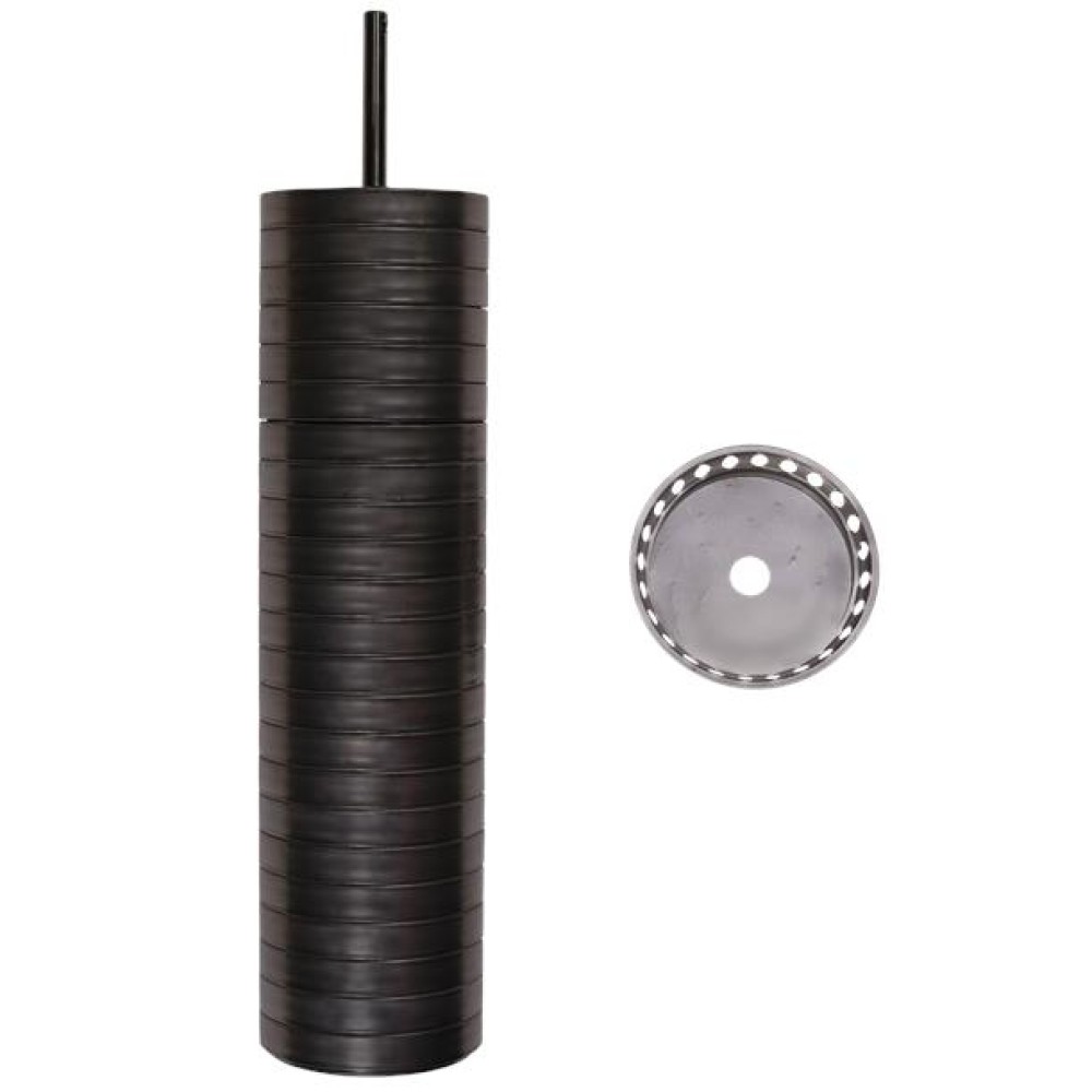 KIT, CRN 3-23 chamber stack cpl 96453568