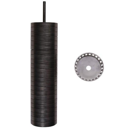 KIT, CRN 3-23 chamber stack cpl, 96453568 для Grundfos CR