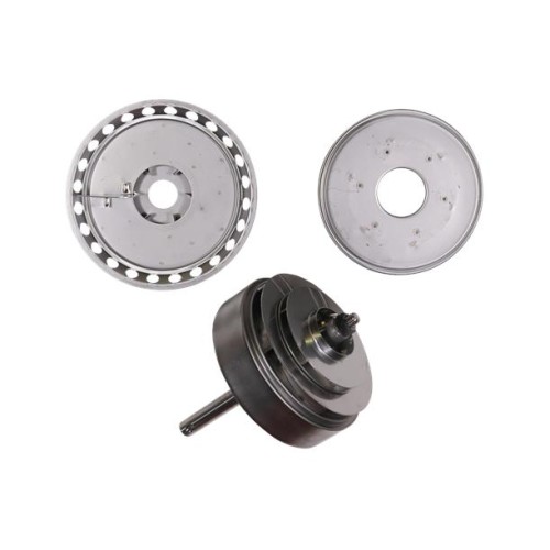 KIT, CR/CRI5-2 chamber stack c, 96453575 для Grundfos CR