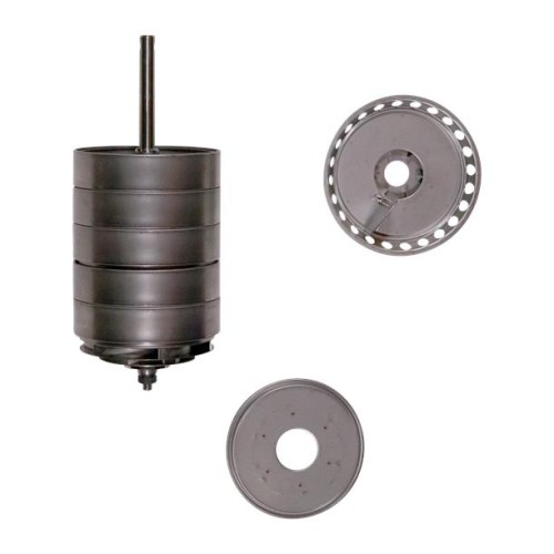 KIT, CR/CRI5-6 chamber stack c, 96453579 для Grundfos CR