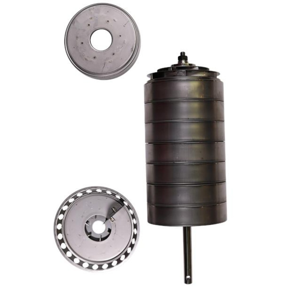 KIT, CR/CRI5-8 chamber stack c 96453581