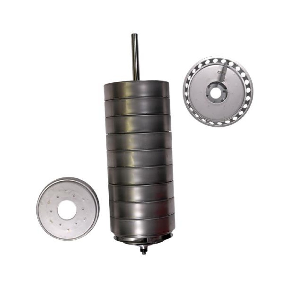 KIT, CR/CRI5-10 chamber stack 96453583