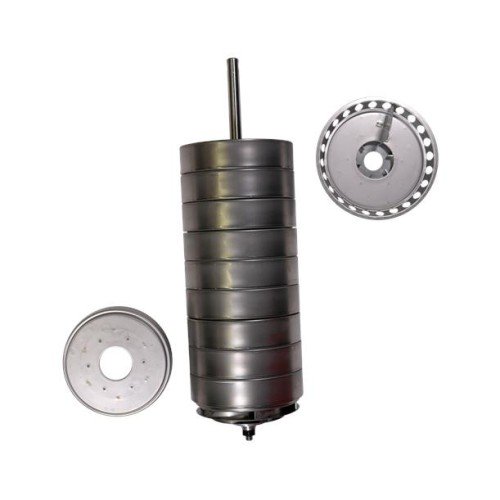 KIT, CR/CRI5-10 chamber stack, 96453583 для Grundfos CR