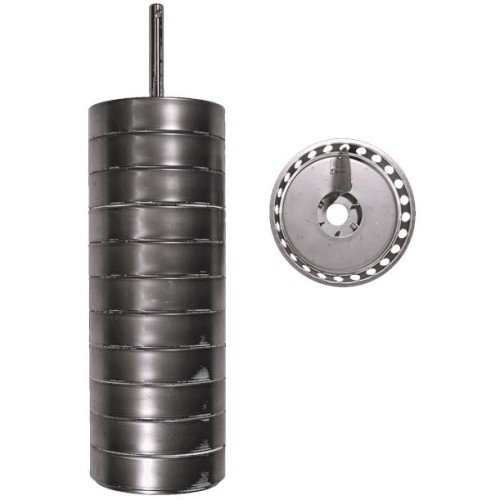 KIT, CR/CRI5-11 chamber stack, 96453584 для Grundfos CR