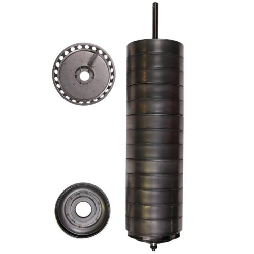 KIT, CR/CRI5-14 chamber stack, 96453587 для Grundfos CR