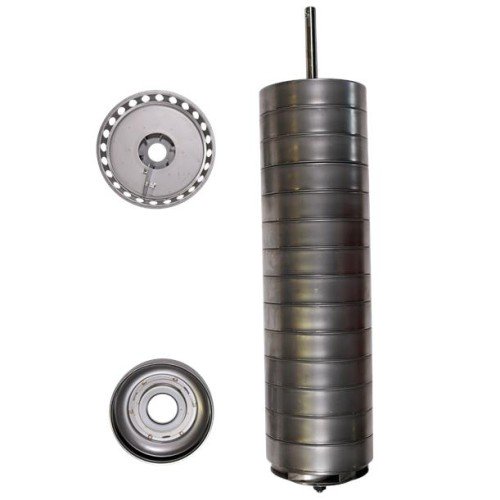 KIT, CR/CRI5-15 chamber stack, 96453588 для Grundfos CR