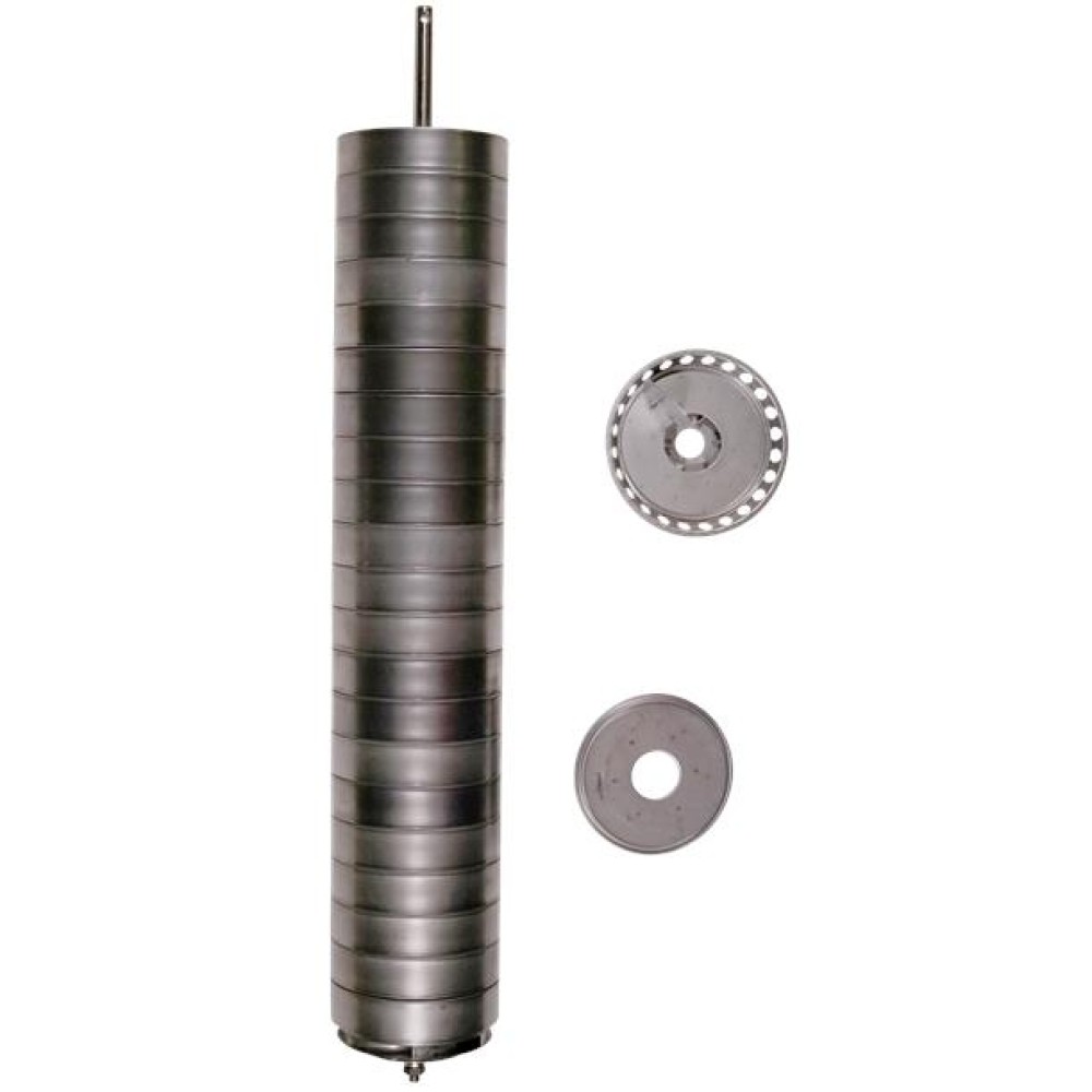 KIT, CR/CRI5-22 chamber stack 96453592