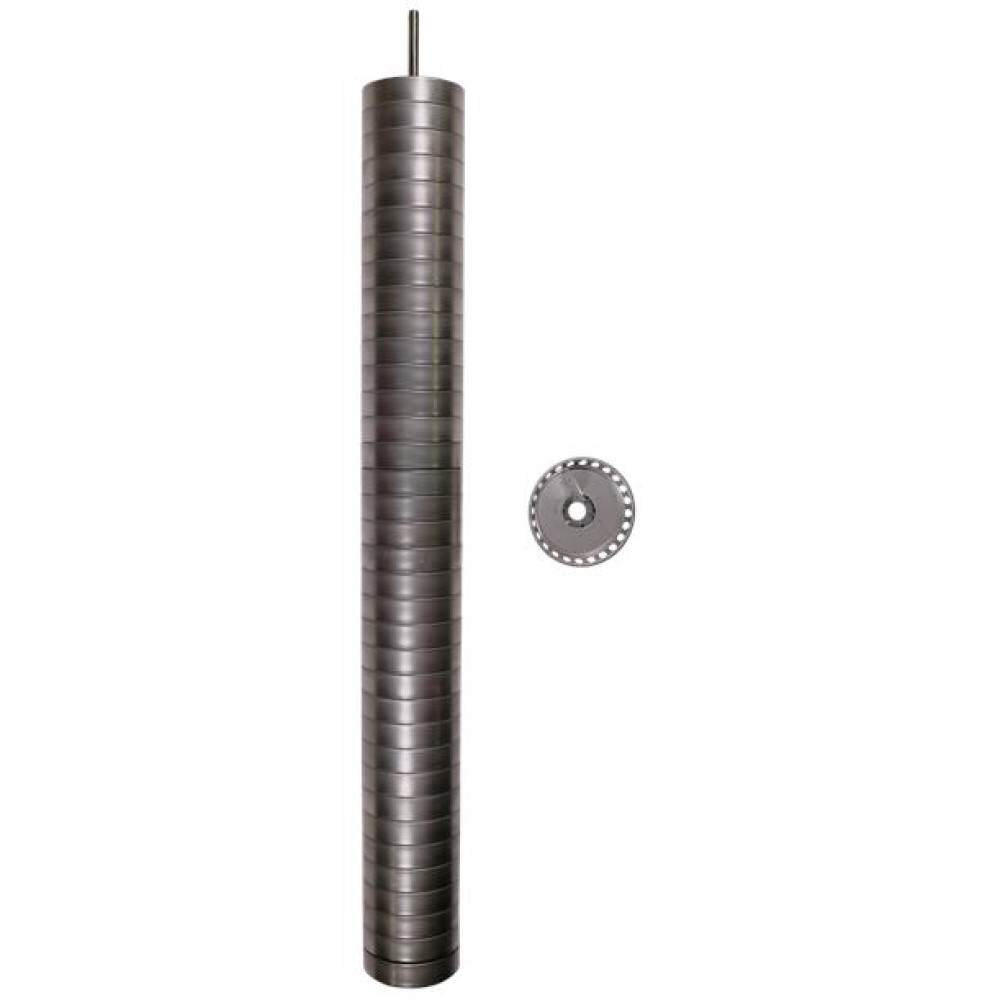 KIT, CR/CRI5-36 chamber stack 96453597