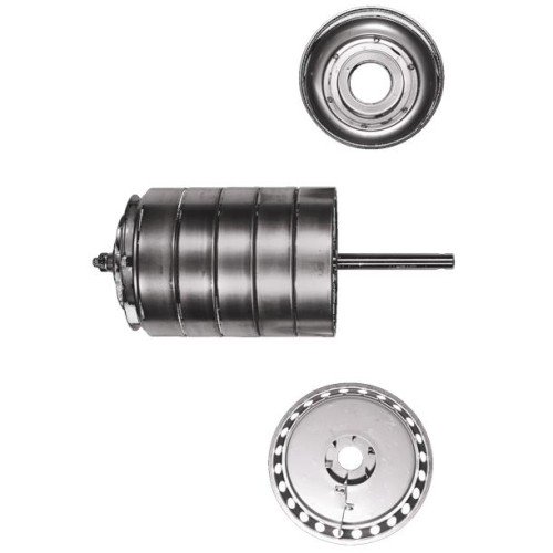 KIT, CRN 5-6 chamber stack cpl., 96453602 для Grundfos CR