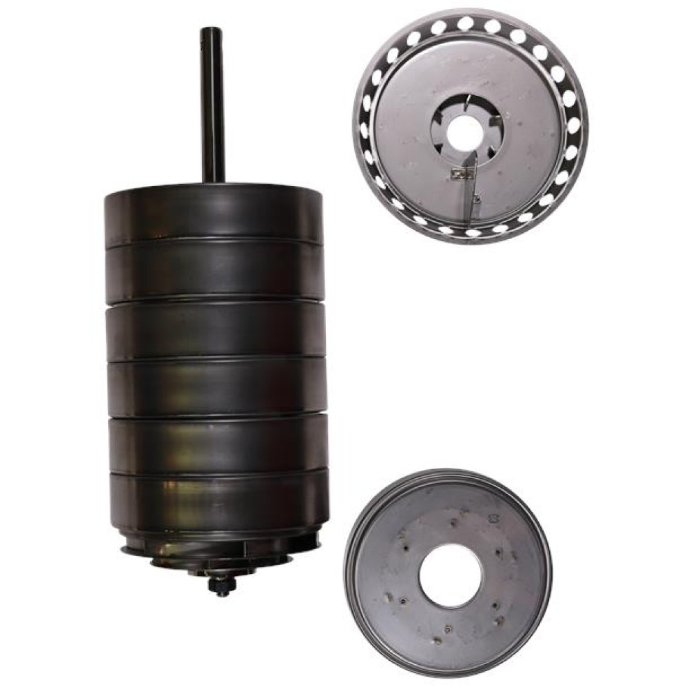 KIT, CRN 5-7 chamber stack cpl. 96453603