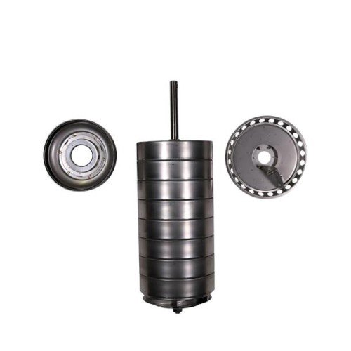 KIT, CRN 5-9 chamber stack cpl., 96453605 для Grundfos CR
