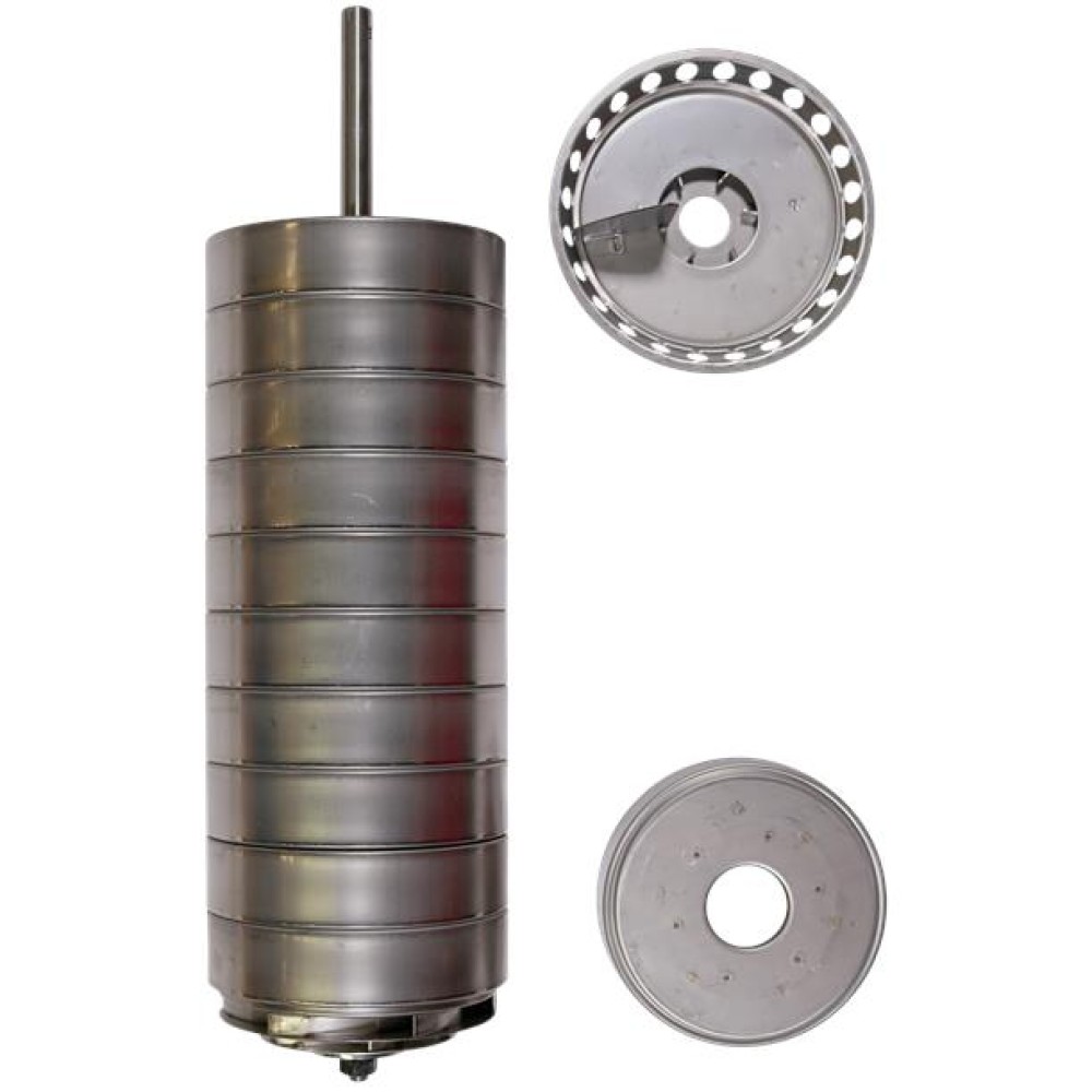 KIT, CRN 5-11 chamber stack cpl 96453607