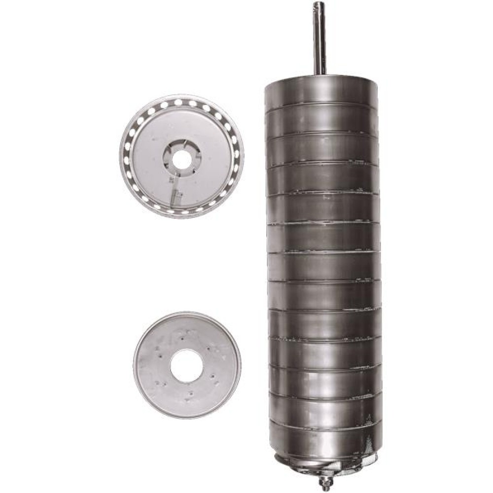 KIT, CRN 5-14 chamber stack cpl 96453610