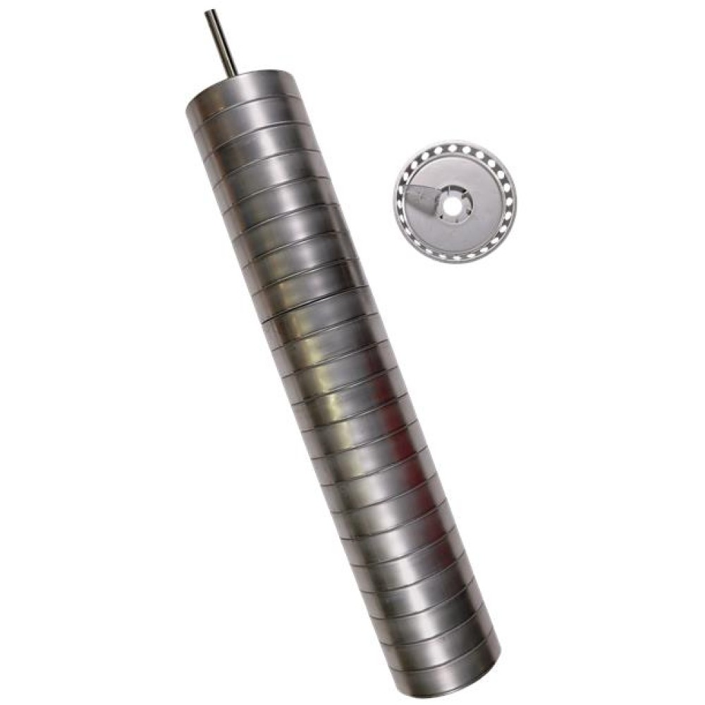 KIT, CRN 5-22 chamber stack cpl 96453615