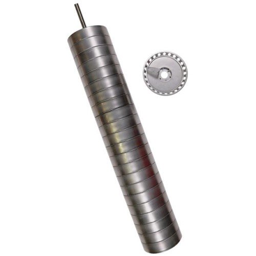 KIT, CRN 5-22 chamber stack cpl, 96453615 для Grundfos CR