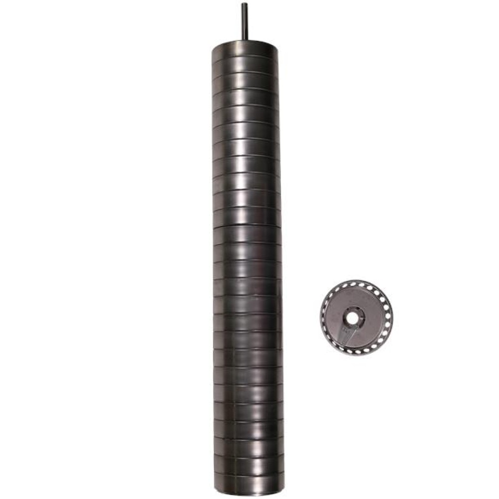 KIT, CRN 5-26 chamber stack cpl 96453617