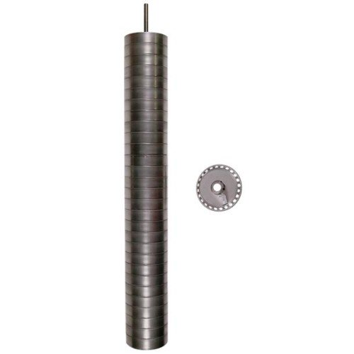 KIT, CRN 5-29 chamber stack cpl, 96453618 для Grundfos CR