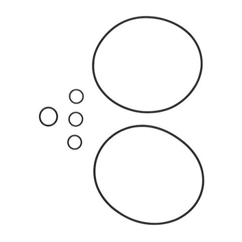 KIT, gasket EPDM CR/I/N 1s/1/3, 96455090 для Grundfos CR