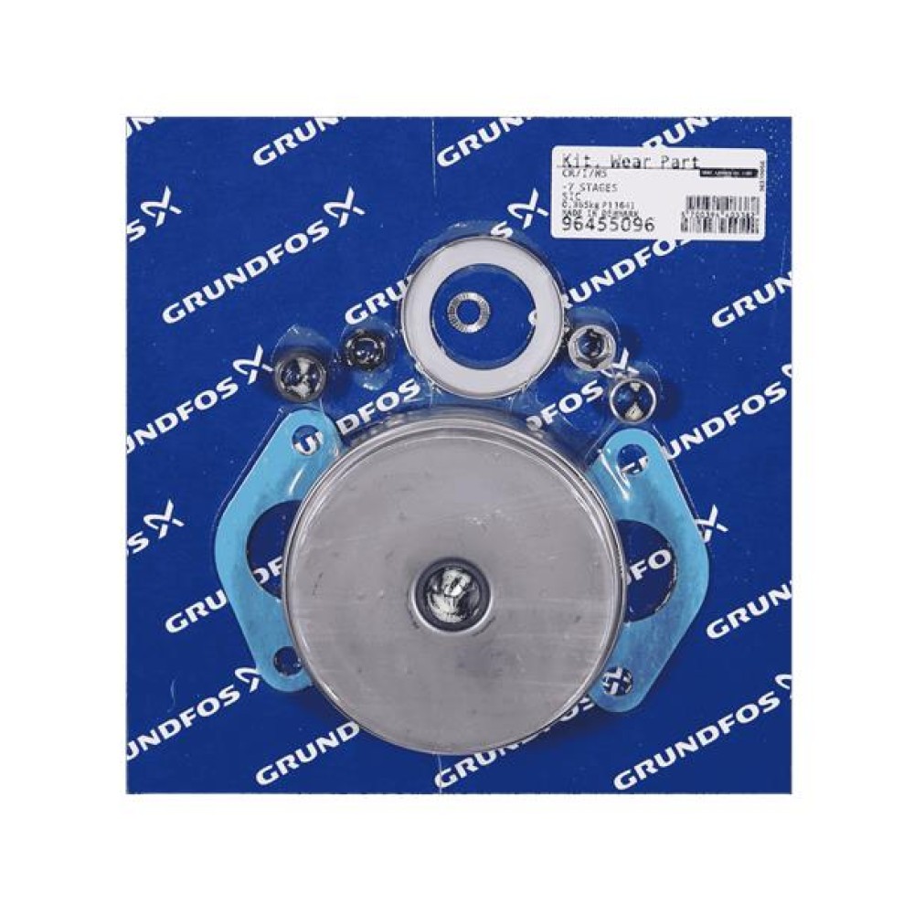 KIT, CR/I/N5 -7 stages (SIC) 96455096