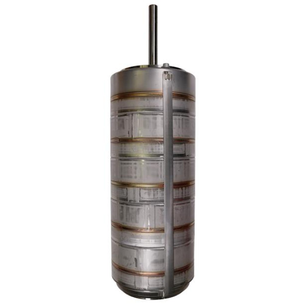 Ser.Cham.stack CRN 90-5 96458136