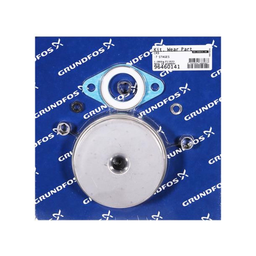 KIT, CRN 5 -7 stages (GRAFLON) 96460141