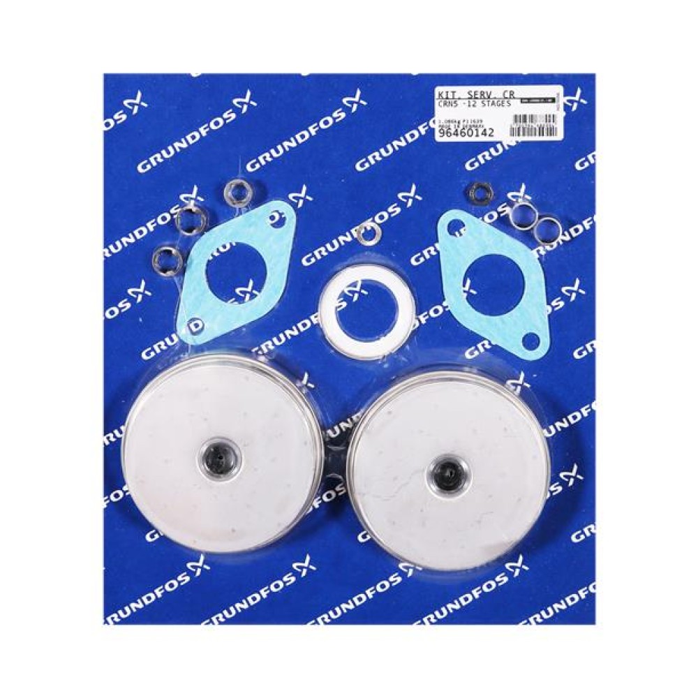 KIT, CRN 5 -12 stages (GRAFLON) 96460142