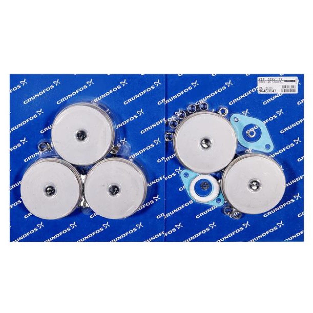 KIT, CRN 5 -26 stage (GRAFLON) 96460143