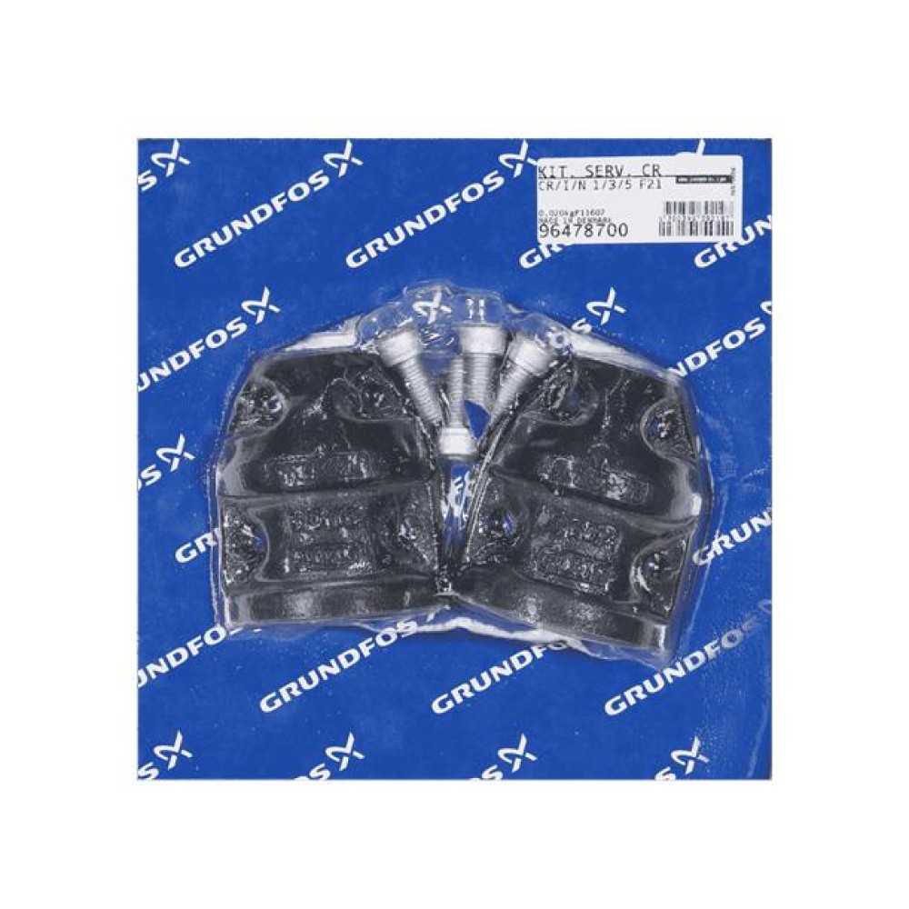 KIT, Coupling CR/I/N 1/3/5 F213TC 96478700