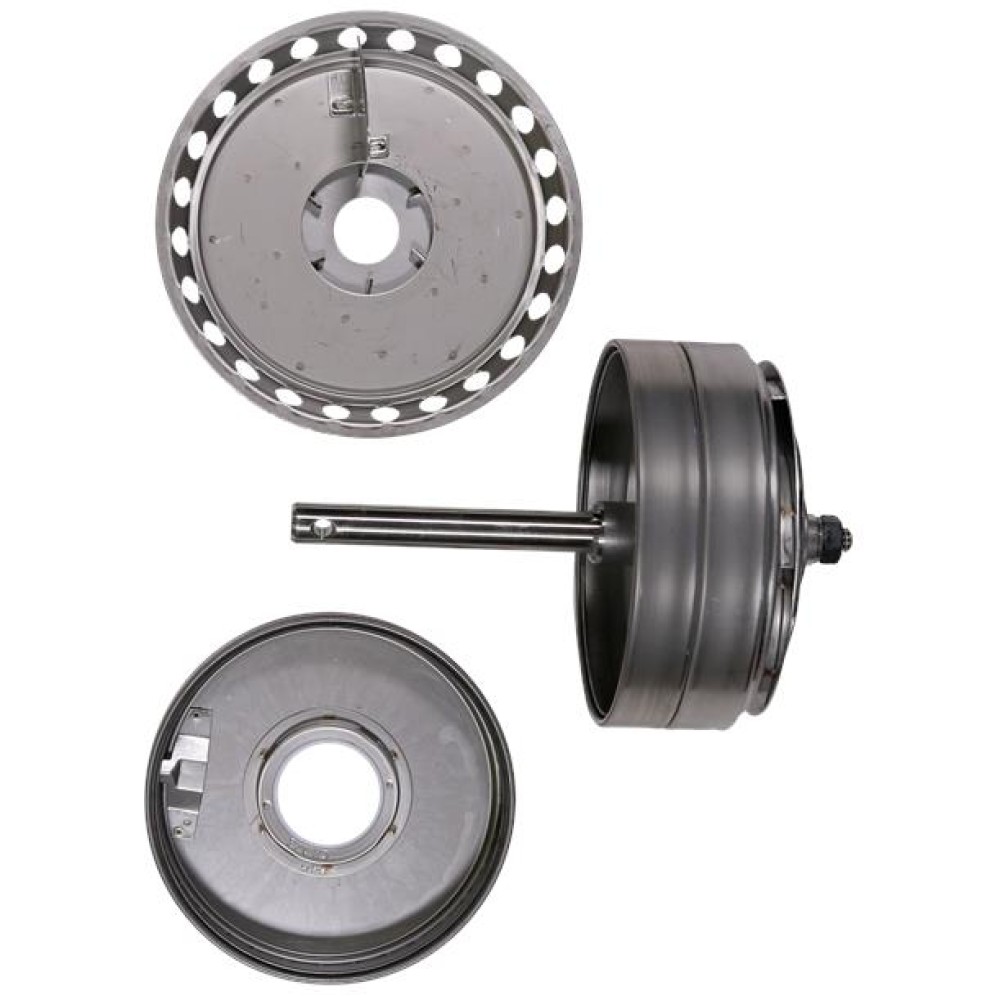 KIT, Chamber stack CR/CRI 1S-3 96479047